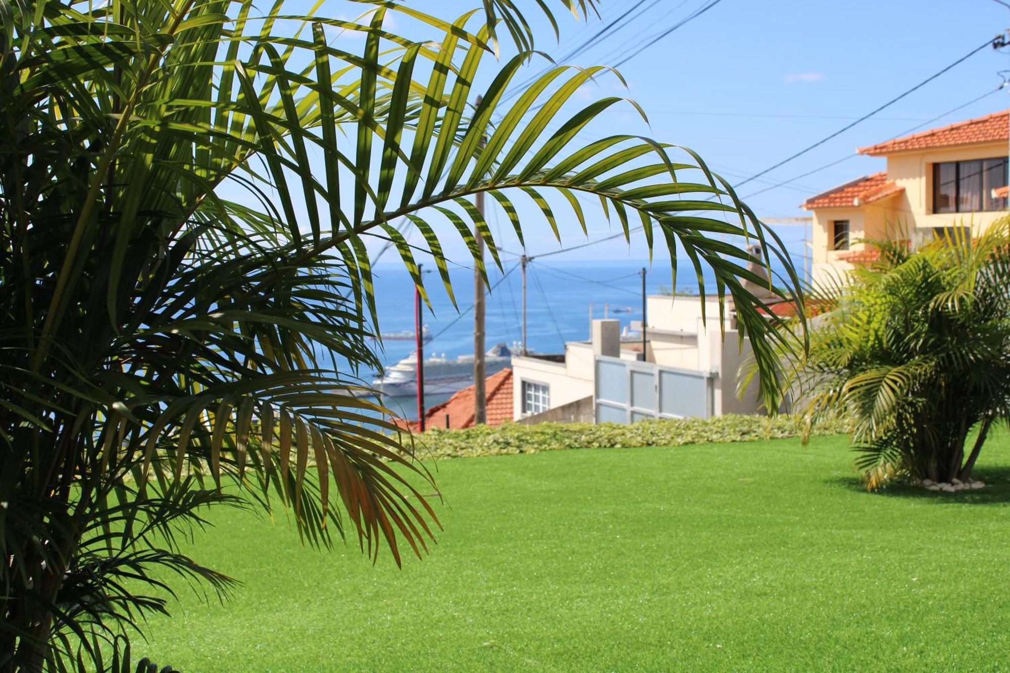 Moradia Stephanie Funchal  Exterior foto
