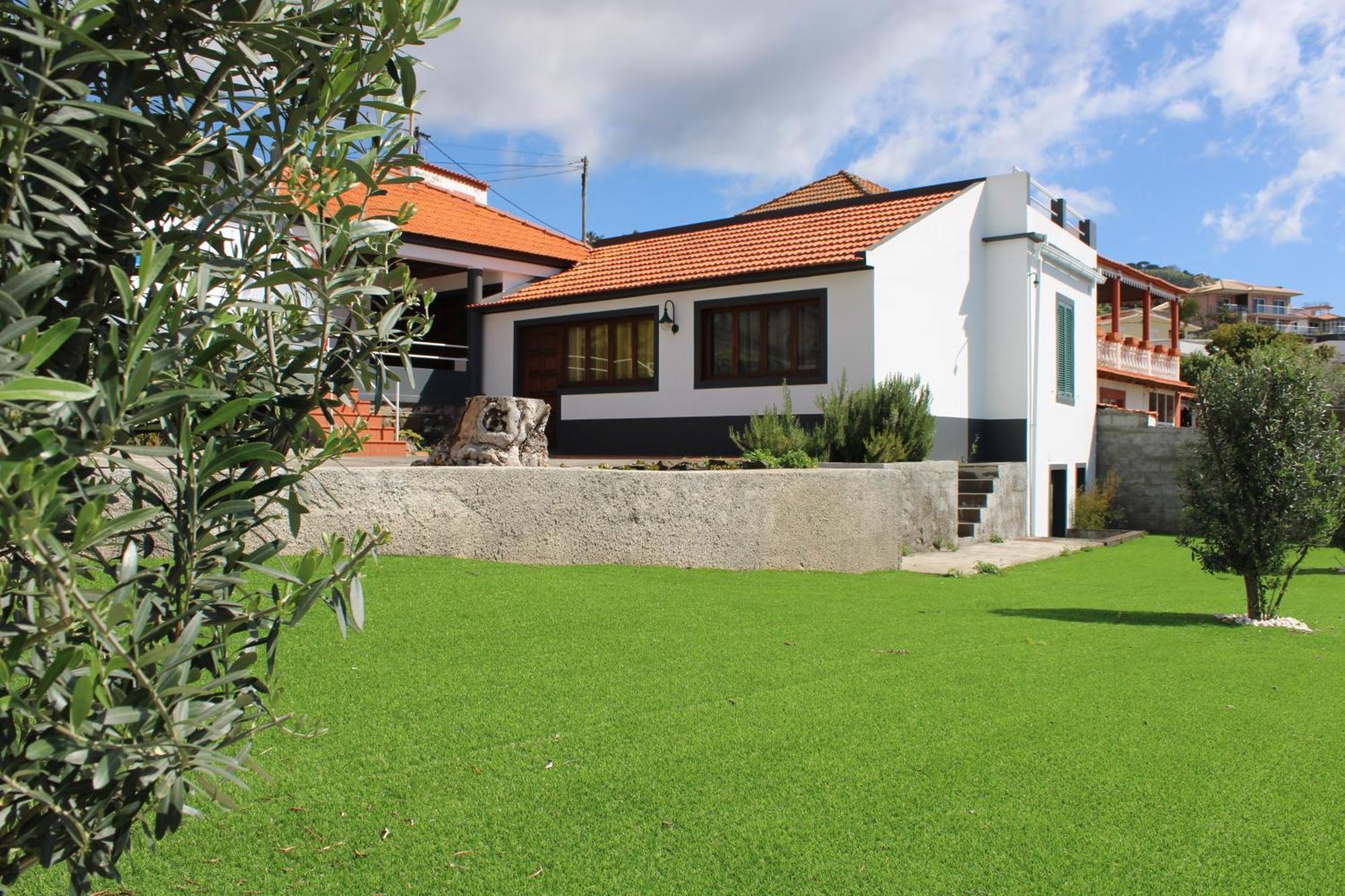 Moradia Stephanie Funchal  Exterior foto