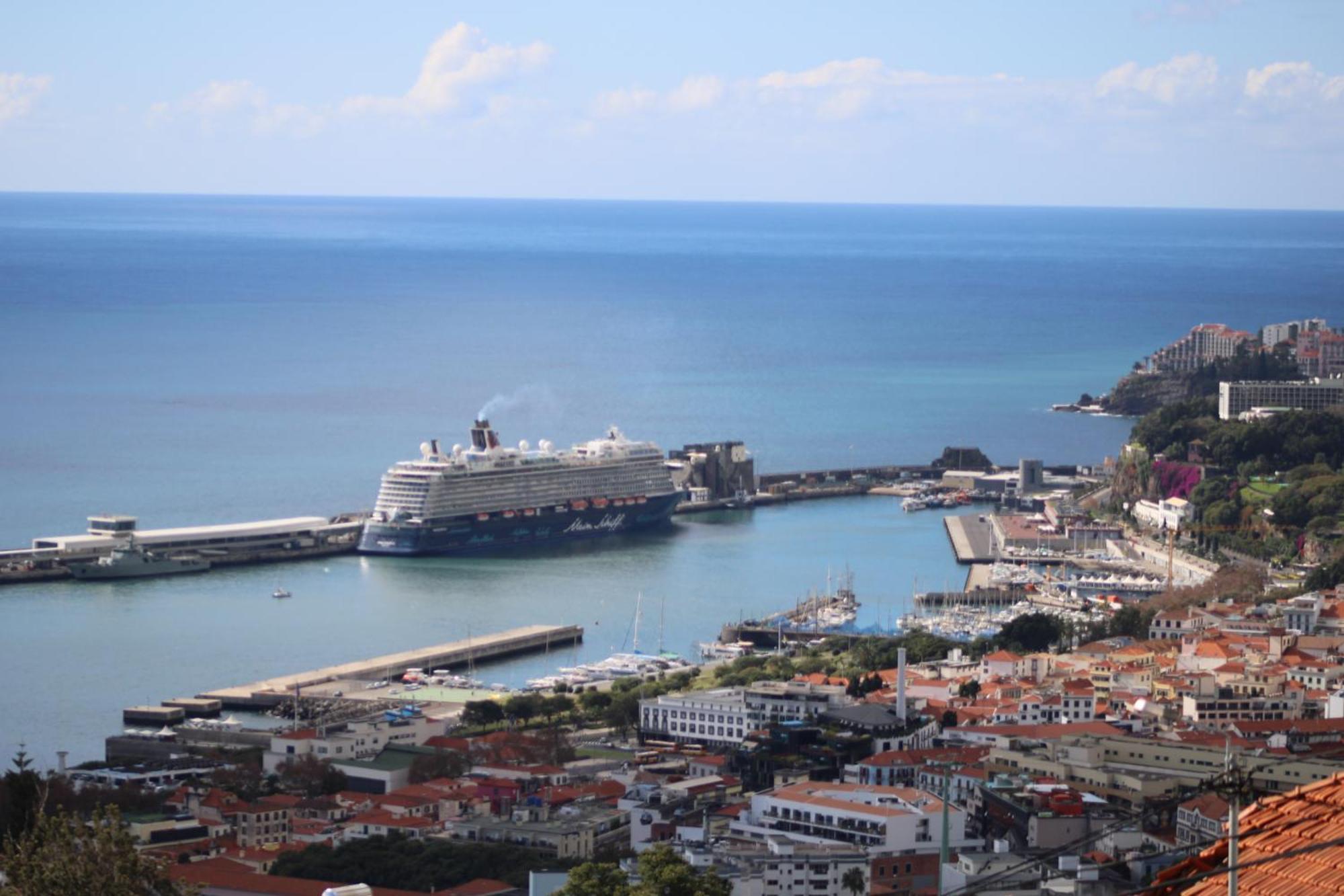 Moradia Stephanie Villa Funchal  Exterior foto